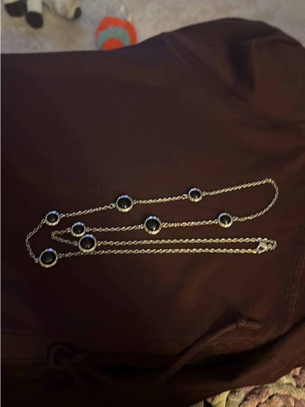 Necklace and Earrings Bundle Offer - Picture 8 of 9